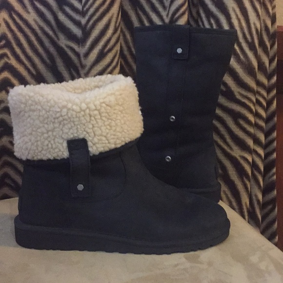 UGG Shoes - UGG short boots